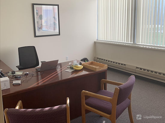 Working at Bass Tax Group at Morris Plains