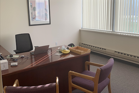 Bass Tax Group - Office 1