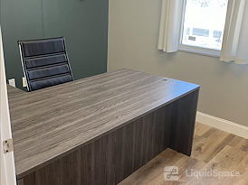 Cocoa Beach Office CoWorking