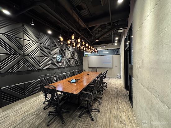 Working at CommonGrounds Workplace | Carlsbad at Carlsbad
