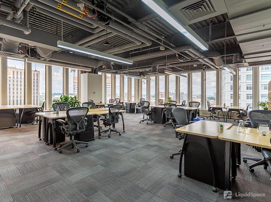Working at CIC | Cambridge - One Broadway at Cambridge