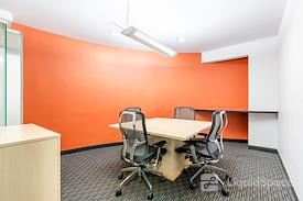 HQ || CA, Sacramento - Campus Commons (HQ)