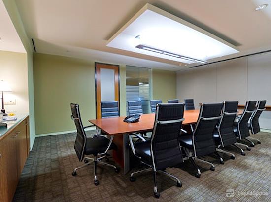 Working at Regus | Tarrytown at Tarrytown