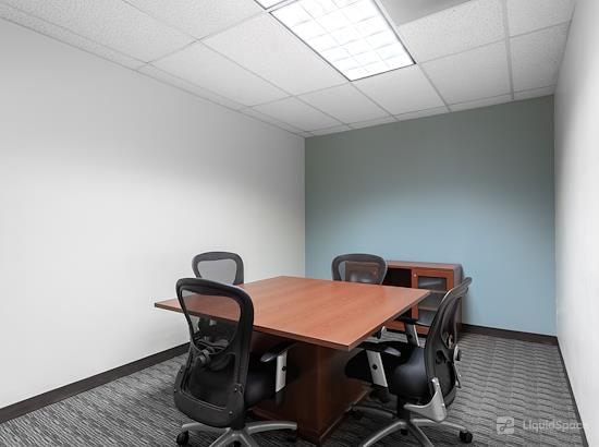 Working at Regus | Lake Highlands Tower at Dallas
