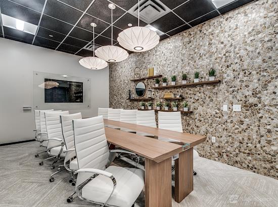 Working at Lucid Private Offices | Downtown Fort Worth - Sundance at Fort Worth
