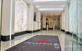 Jay Suites - Grand Central