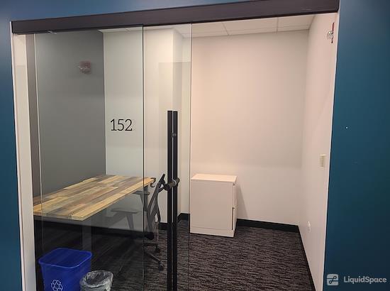 Working at Venture X | Rolling Meadows at Rolling Meadows