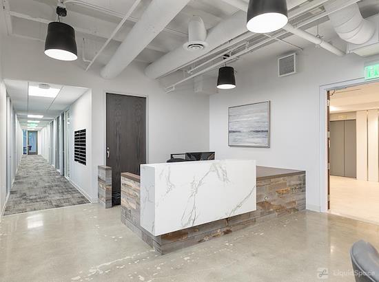 Working at (BH3) Premier Workspaces - Beverly Hills Triangle 3 at Beverly Hills
