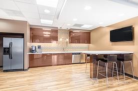 Regus | Kendall Square