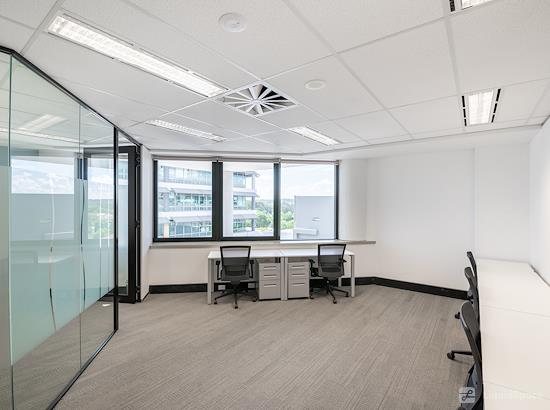 Working at Regus | Canberra 15 Moore Street at Canberra
