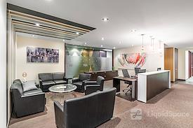 Regus | Cathcart & McGill