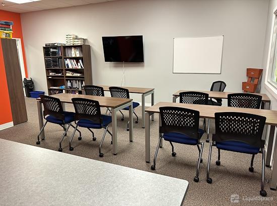 Working at MZ Tutors Inc at Mississauga