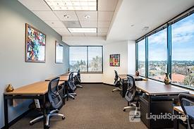 Regus || Willow Pass Road