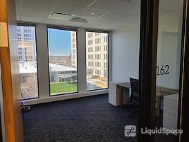 Venture X | Rolling Meadows