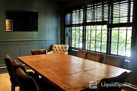 The Loft at Goodhouse