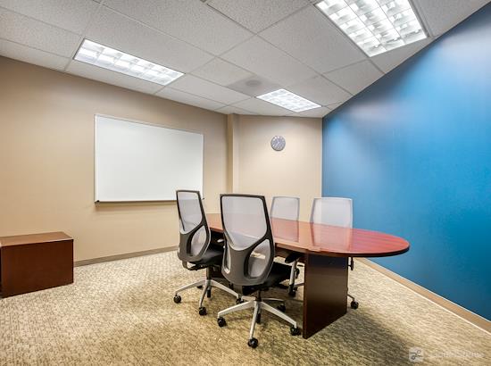 Working at Regus | Three Town Center at Clackamas