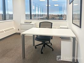 Regus | Markham - Woodbine Steeles Corporate Centre