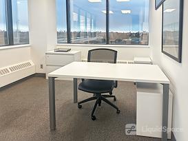 Regus | Markham - Woodbine Steeles Corporate Centre