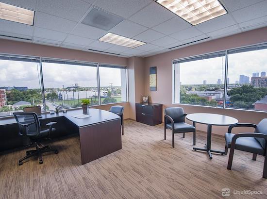Working at Avalon Suites - Tanglewood at Houston
