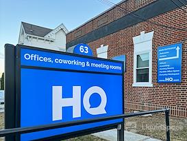 HQ | NY, Haverstraw - New Main Street