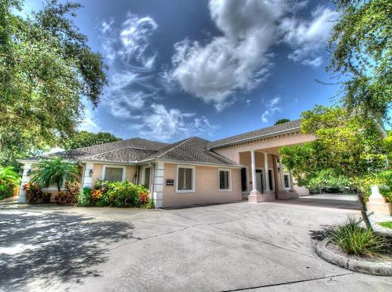 Working at ALW Counseling and Coaching at Sarasota