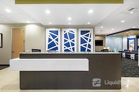 Regus | Cush Plaza