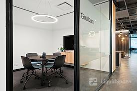CorporateCubes.Co - 607 Bourke Street