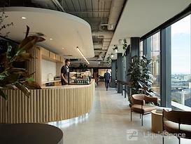Hub Australia | Flinders Street