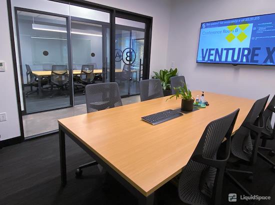 Working at Venture X | Bethlehem, PA at Bethlehem