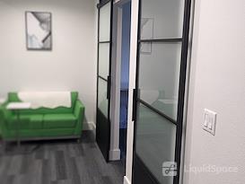 CQG Workspace