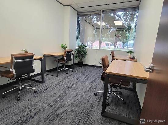 Working at TKO Suites - 3200 Wilcrest Blvd at Houston