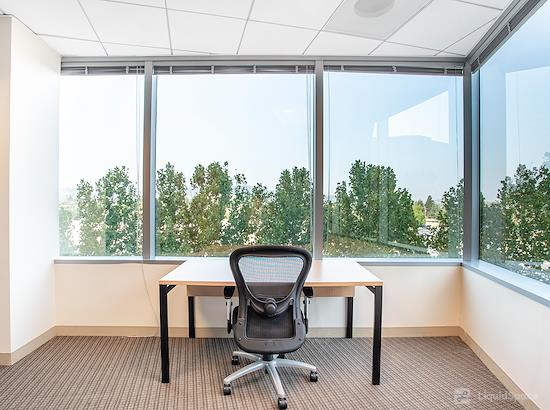 Working at Regus | Treat Boulevard at Walnut Creek