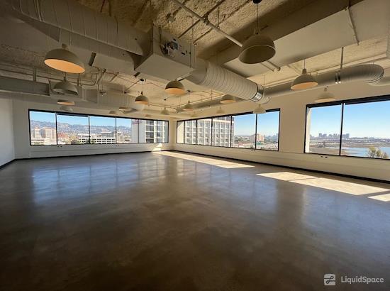 Working at SPACES | The Towers at Emeryvile at Emeryville