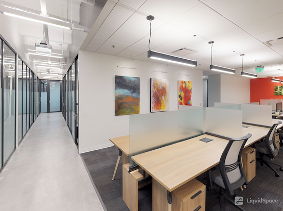 Working at Serendipity Labs - Alpharetta - North Point at Alpharetta
