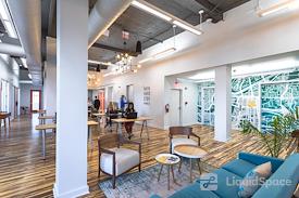 Expansive - Katy Building