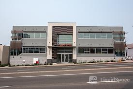 Regus || Hermosa Beach