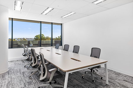 Haven Work - Office 2