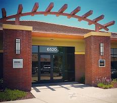 Rocklin Executive Suites