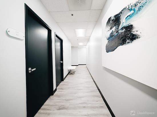 Working at Perfect Office Solutions - Lanham 2 - 7404 Executive at Lanham