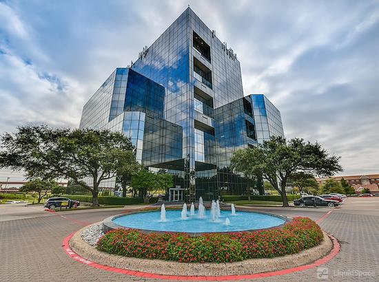 Working at Boxer - Metroport at Irving