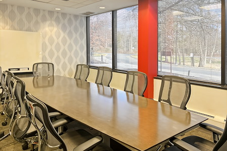 Regus | Mt. Airy Interchange - Meeting Room