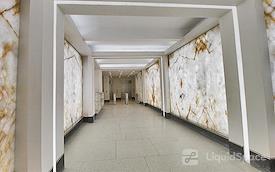 Jay Suites - Grand Central