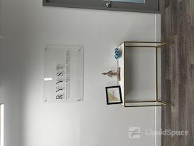 Ryyst Suites