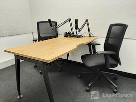 CorporateCubes.Co - 607 Bourke Street
