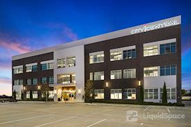 CityCentral - Plano