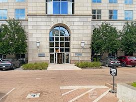 Regus | TX, Dallas - The Crescent