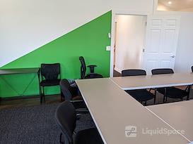 CQG Workspace