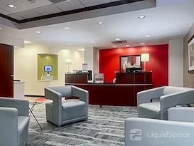 Regus | Perimeter Park