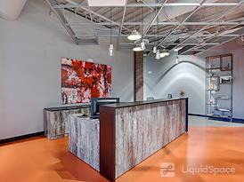 Regus | Bernal Corporate Park