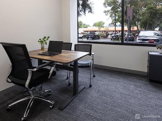 Working at Pacific Workplaces - Pleasant Hill at Pleasant Hill